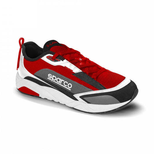 Sparco S-Lane Shoes - Shifted Motorsports
