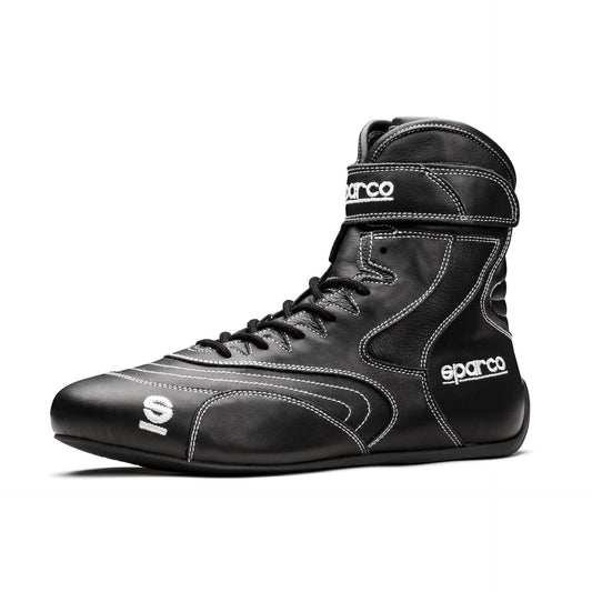 Sparco SFI-20 Drag Racing Shoes - Shifted Motorsports