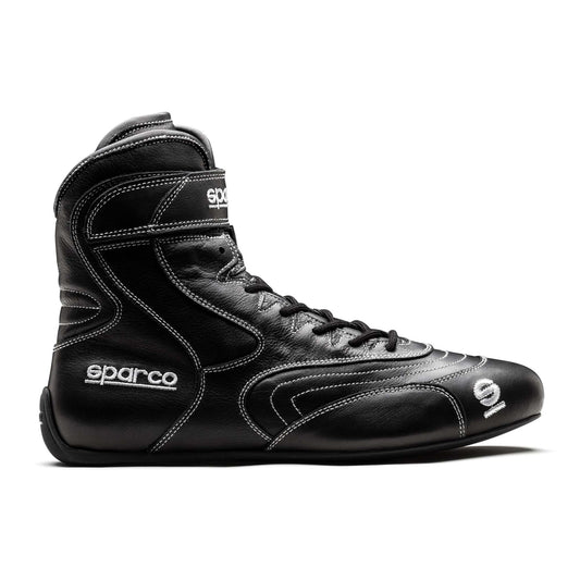 Sparco SFI-20 Drag Racing Shoes - Shifted Motorsports