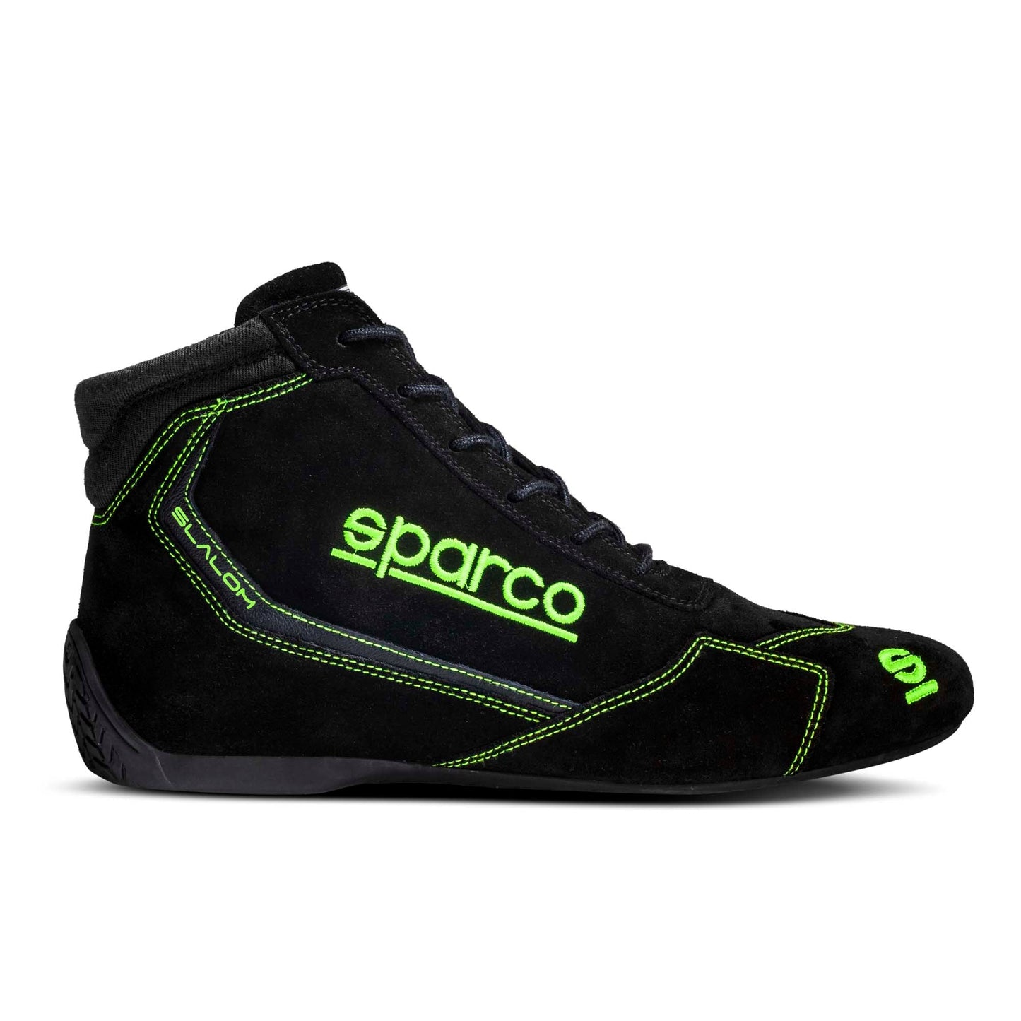 Sparco Slalom Racing Shoes - Shifted Motorsports
