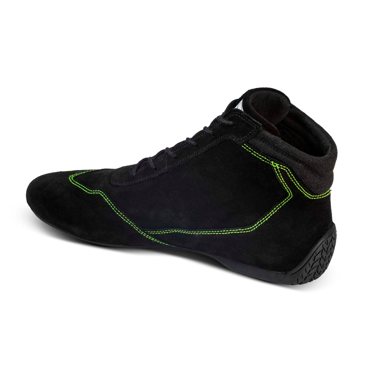 Sparco Slalom Racing Shoes - Shifted Motorsports