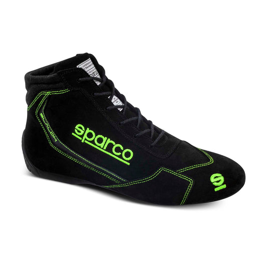 Sparco Slalom Racing Shoes - Shifted Motorsports