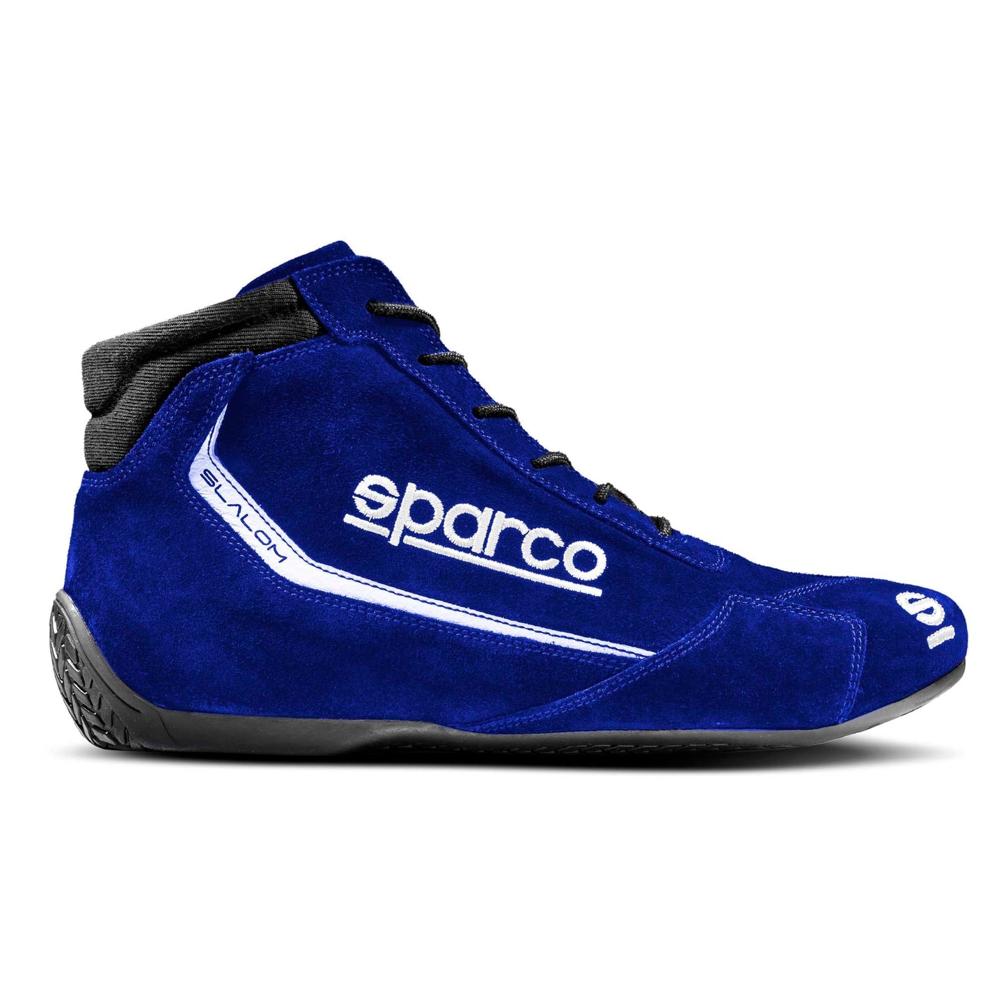 Sparco Slalom Racing Shoes - Shifted Motorsports