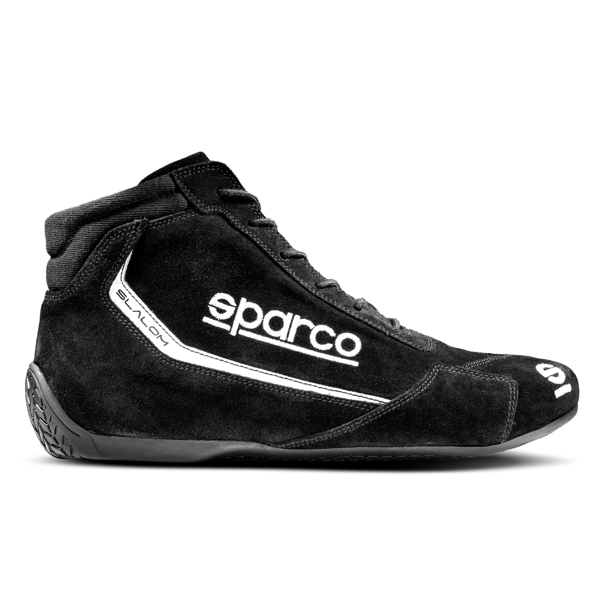 Sparco Slalom Racing Shoes - Shifted Motorsports