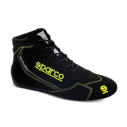 Sparco Slalom Racing Shoes - Shifted Motorsports