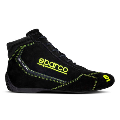 Sparco Slalom Racing Shoes - Shifted Motorsports