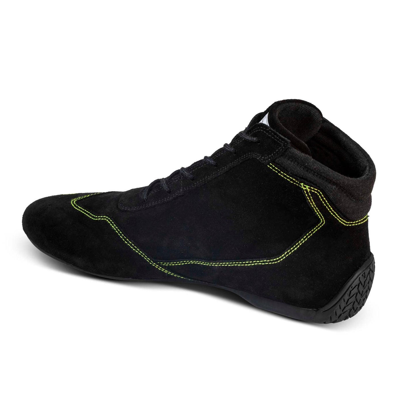 Sparco Slalom Racing Shoes - Shifted Motorsports