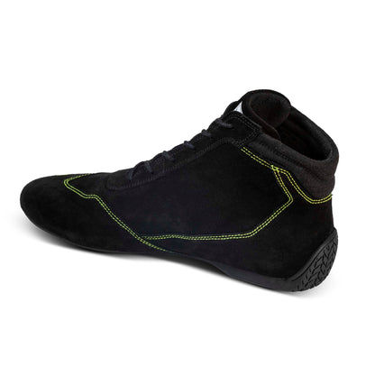 Sparco Slalom Racing Shoes - Shifted Motorsports