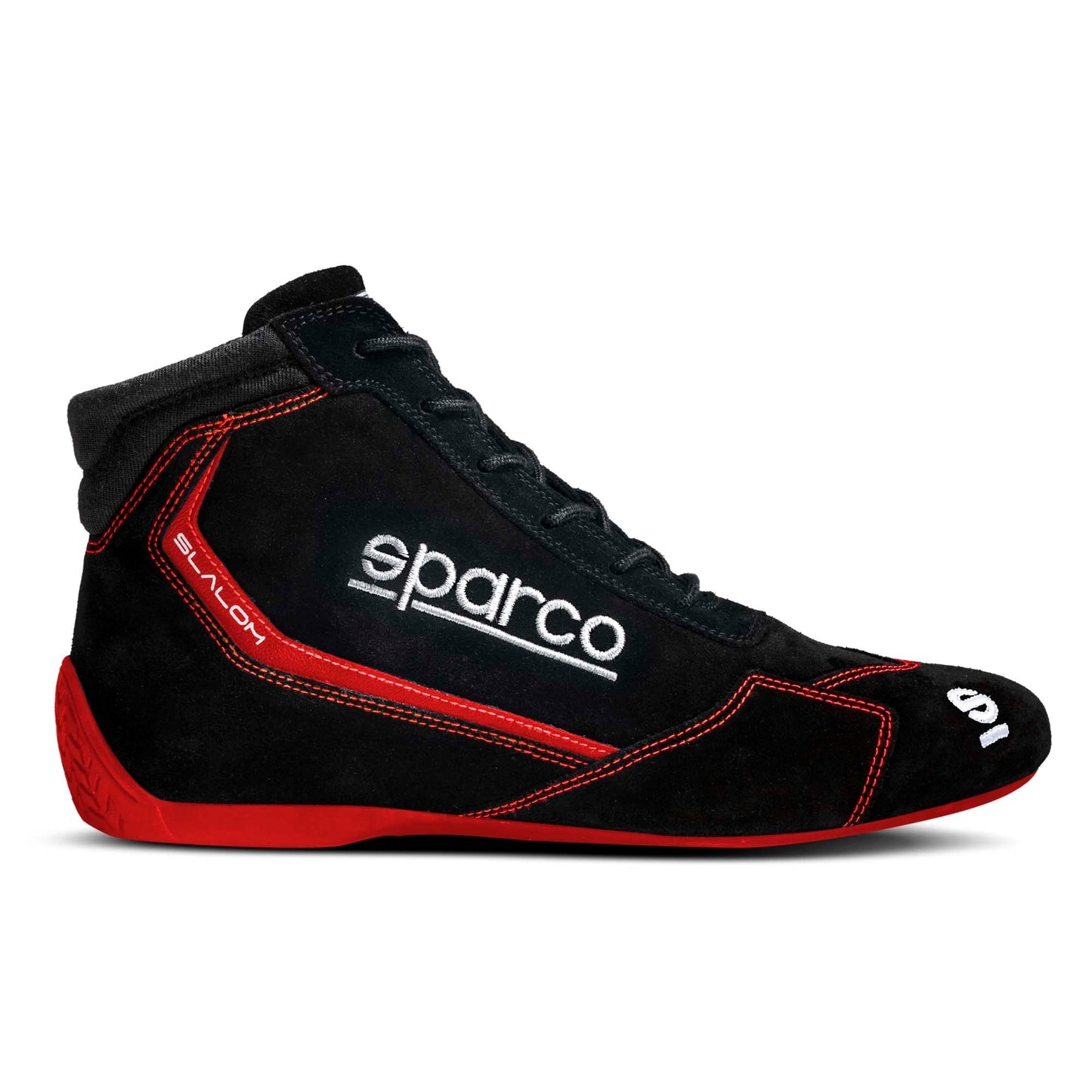 Sparco Slalom Racing Shoes - Shifted Motorsports