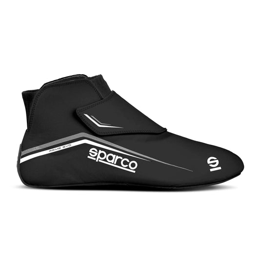 Sparco Prime Evo Racing Shoes - Shifted Motorsports