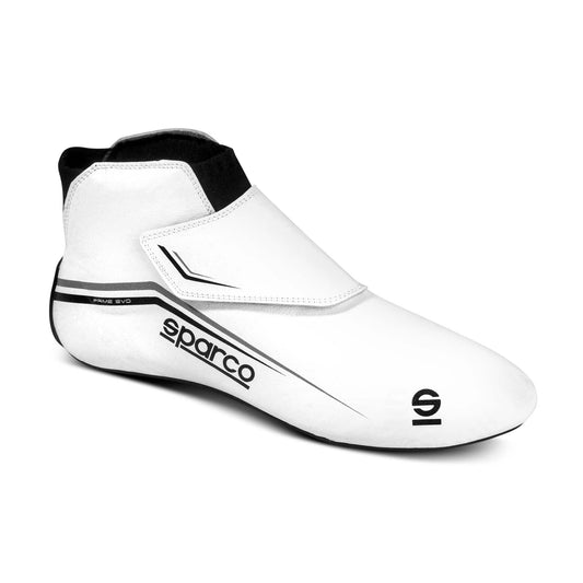 Sparco Prime Evo Racing Shoes - Shifted Motorsports