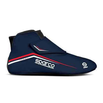 Sparco Prime Evo Racing Shoes - Shifted Motorsports