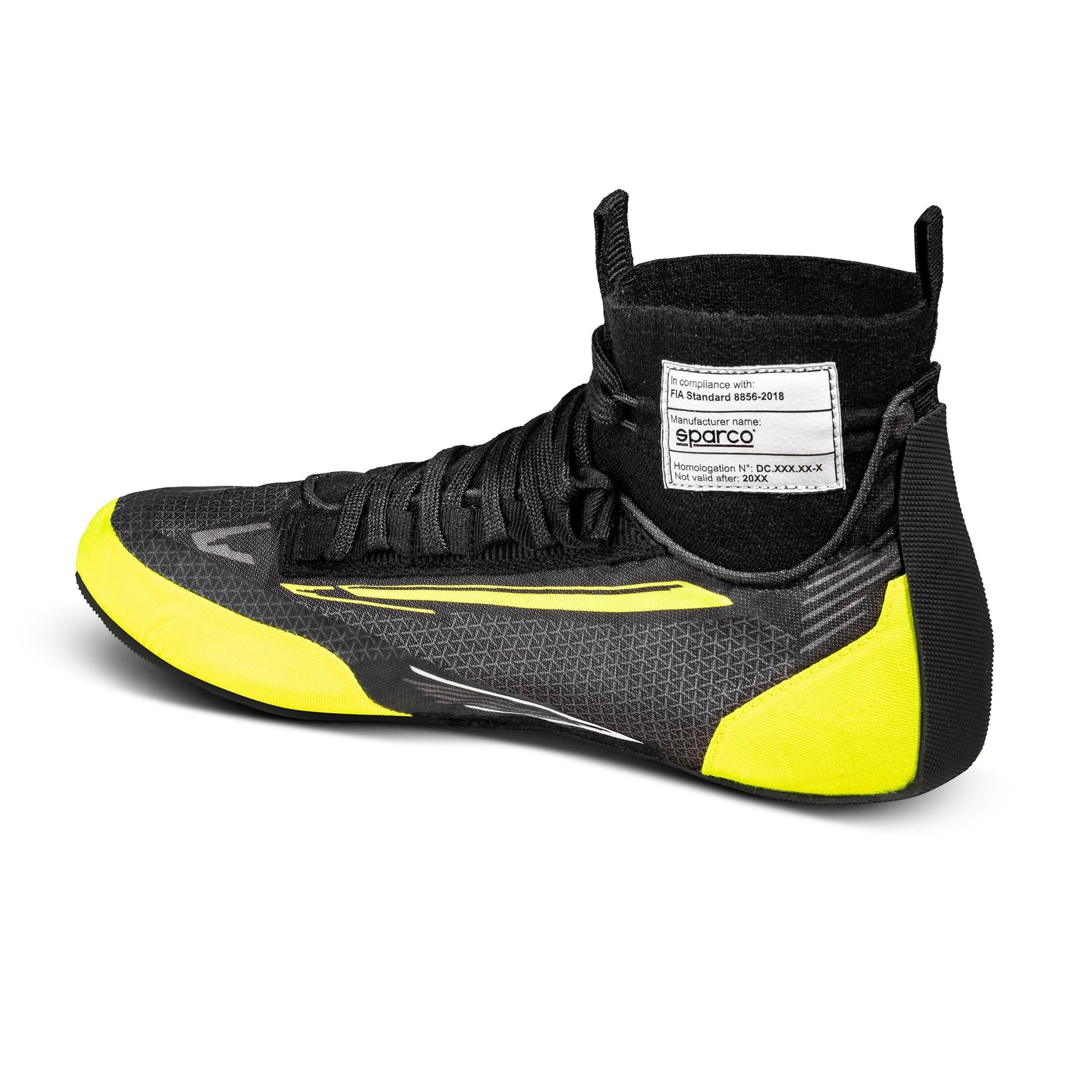 Sparco Superleggera Racing Shoes - Shifted Motorsports
