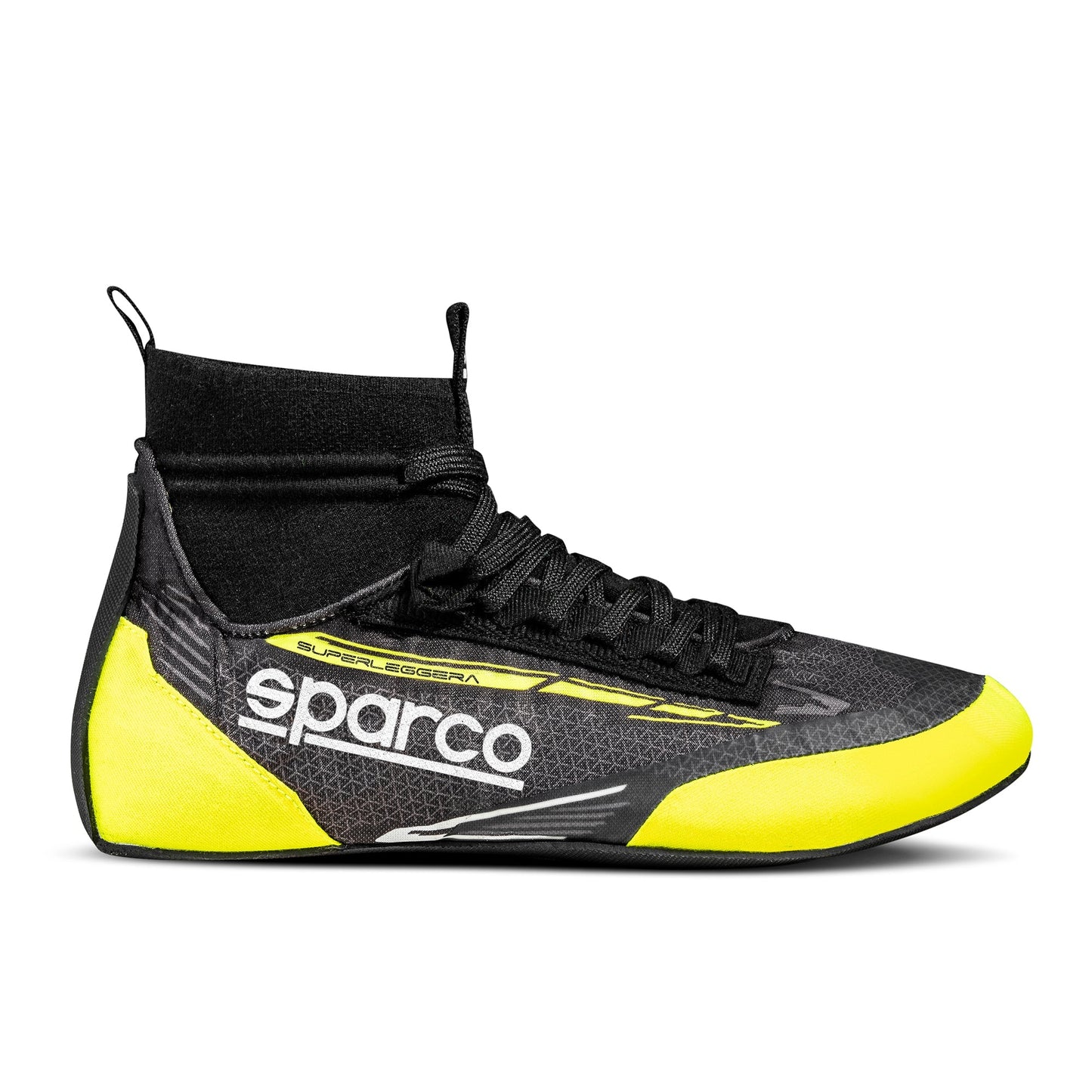 Sparco Superleggera Racing Shoes - Shifted Motorsports