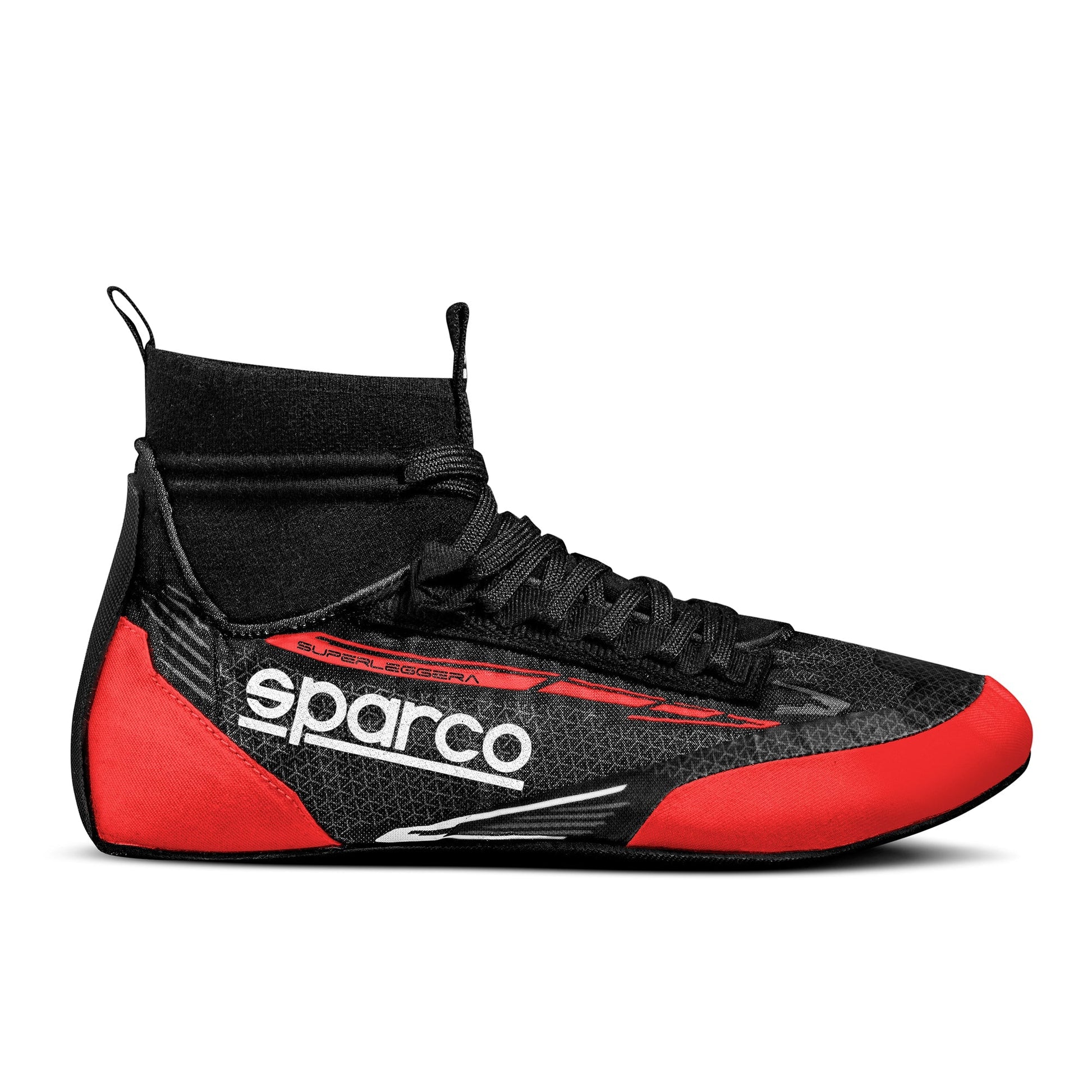 Sparco Superleggera Racing Shoes - Shifted Motorsports