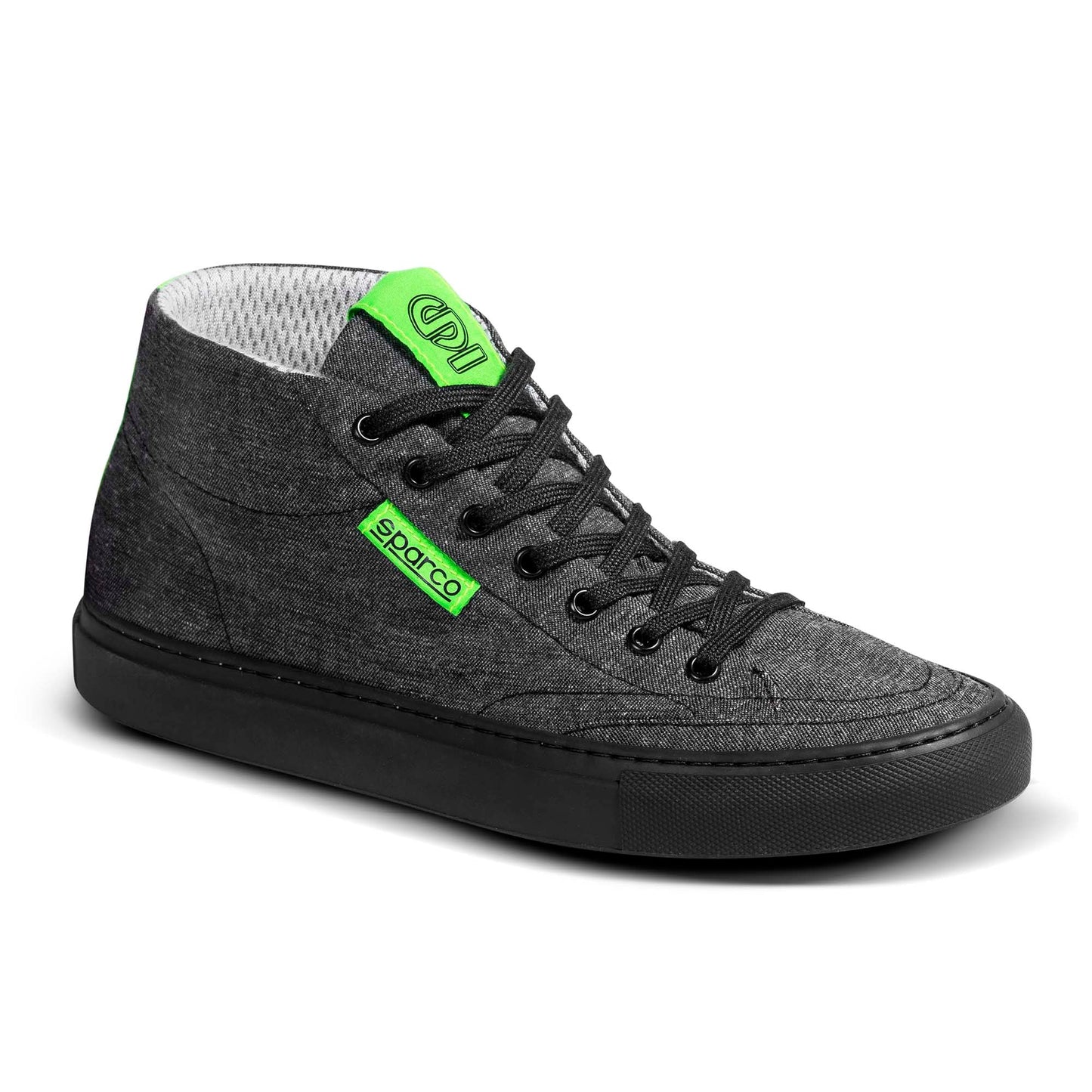 Sparco Futura Racing Shoes - Shifted Motorsports