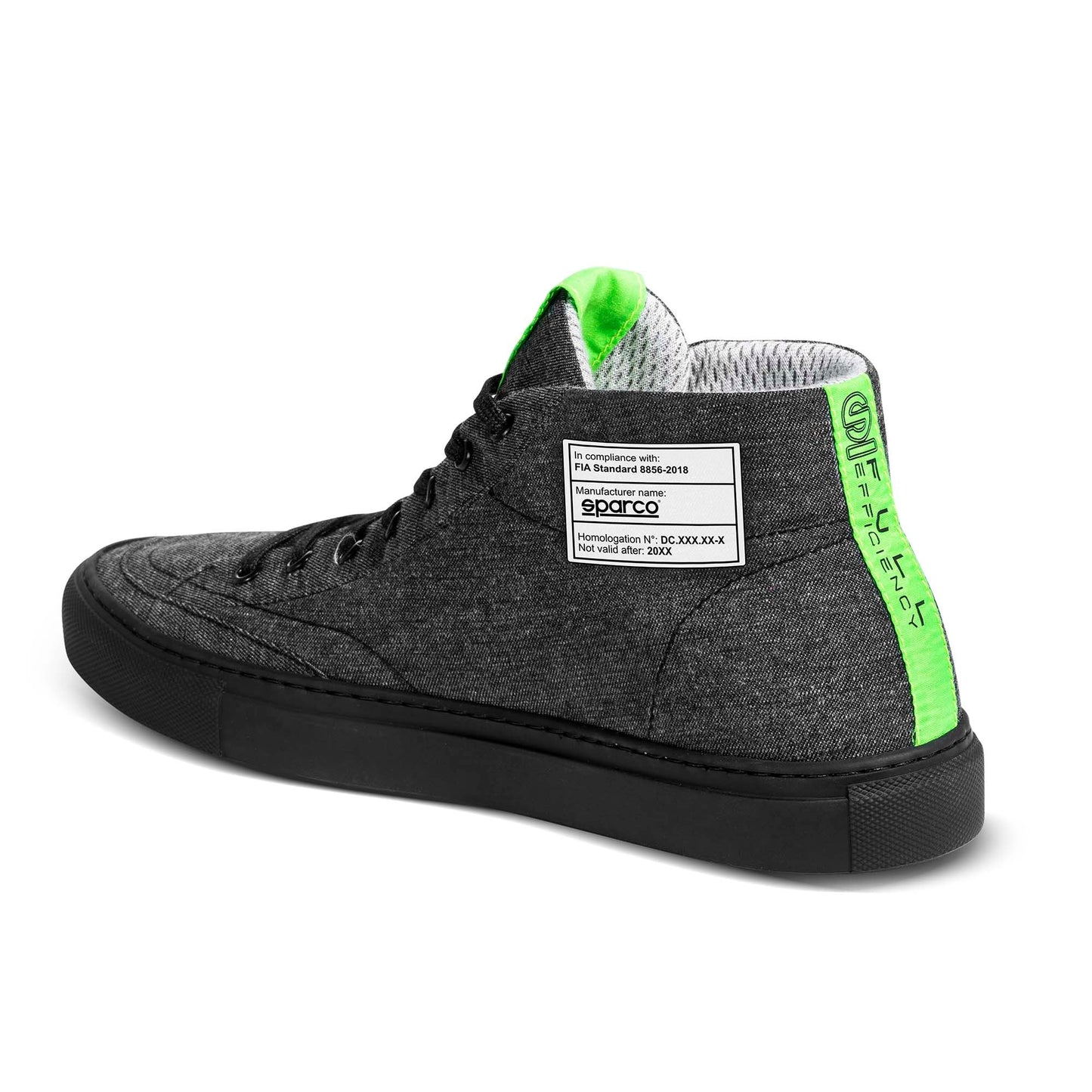 Sparco Futura Racing Shoes - Shifted Motorsports