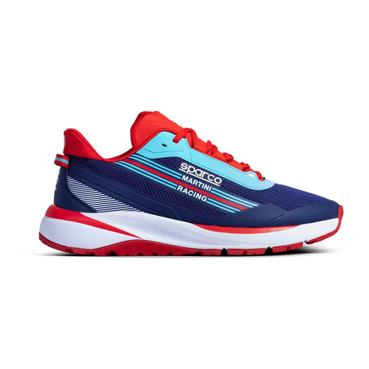 Sparco Martini S-Run Shoes - Shifted Motorsports