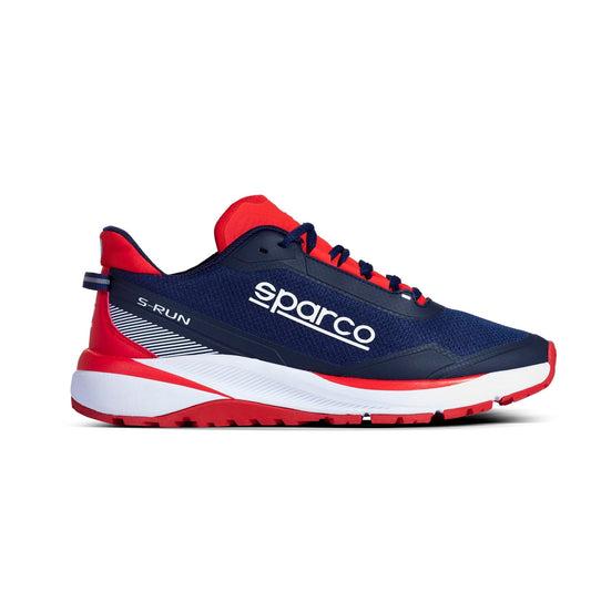 Sparco S-Run Shoes - Shifted Motorsports