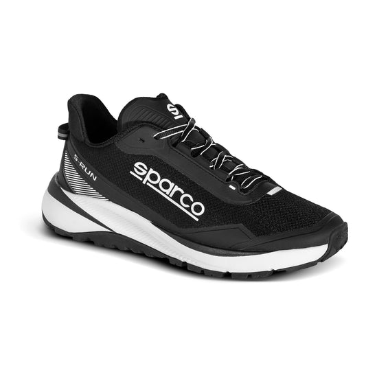 Sparco S-Run Shoes - Shifted Motorsports
