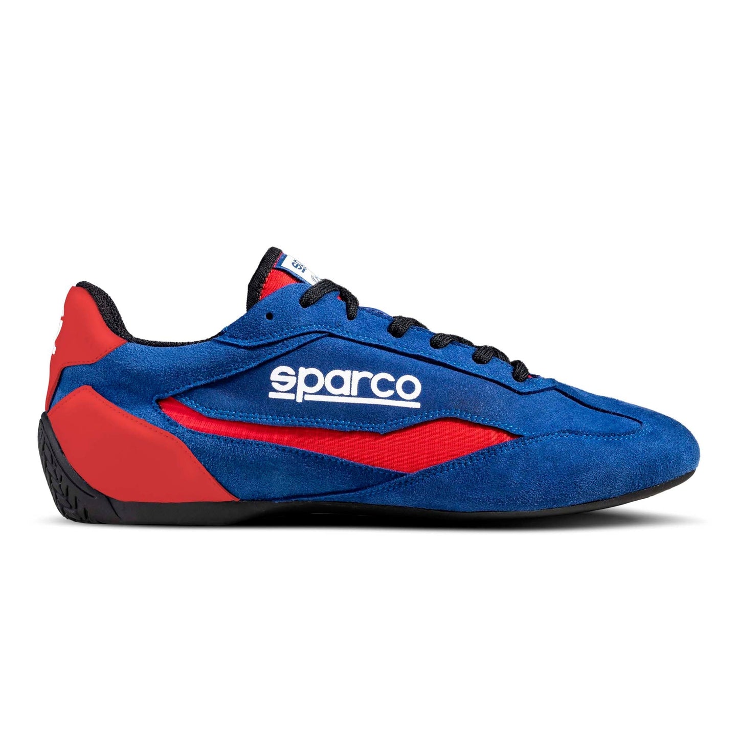 Sparco S-Drive Low Shoes - Shifted Motorsports
