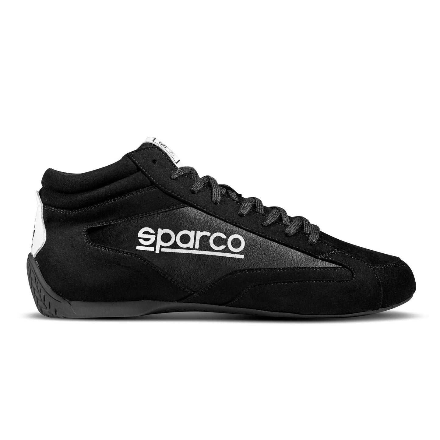 Sparco S-Drive Mid Shoes - Shifted Motorsports