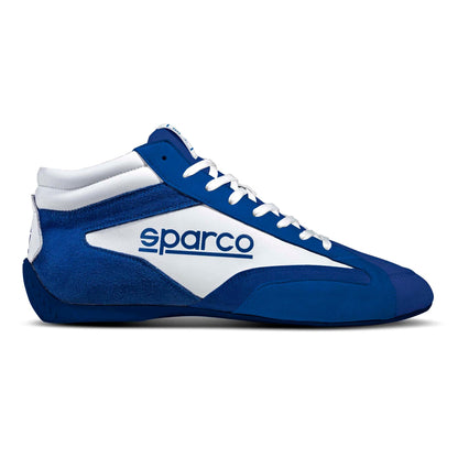 Sparco S-Drive Mid Shoes - Shifted Motorsports