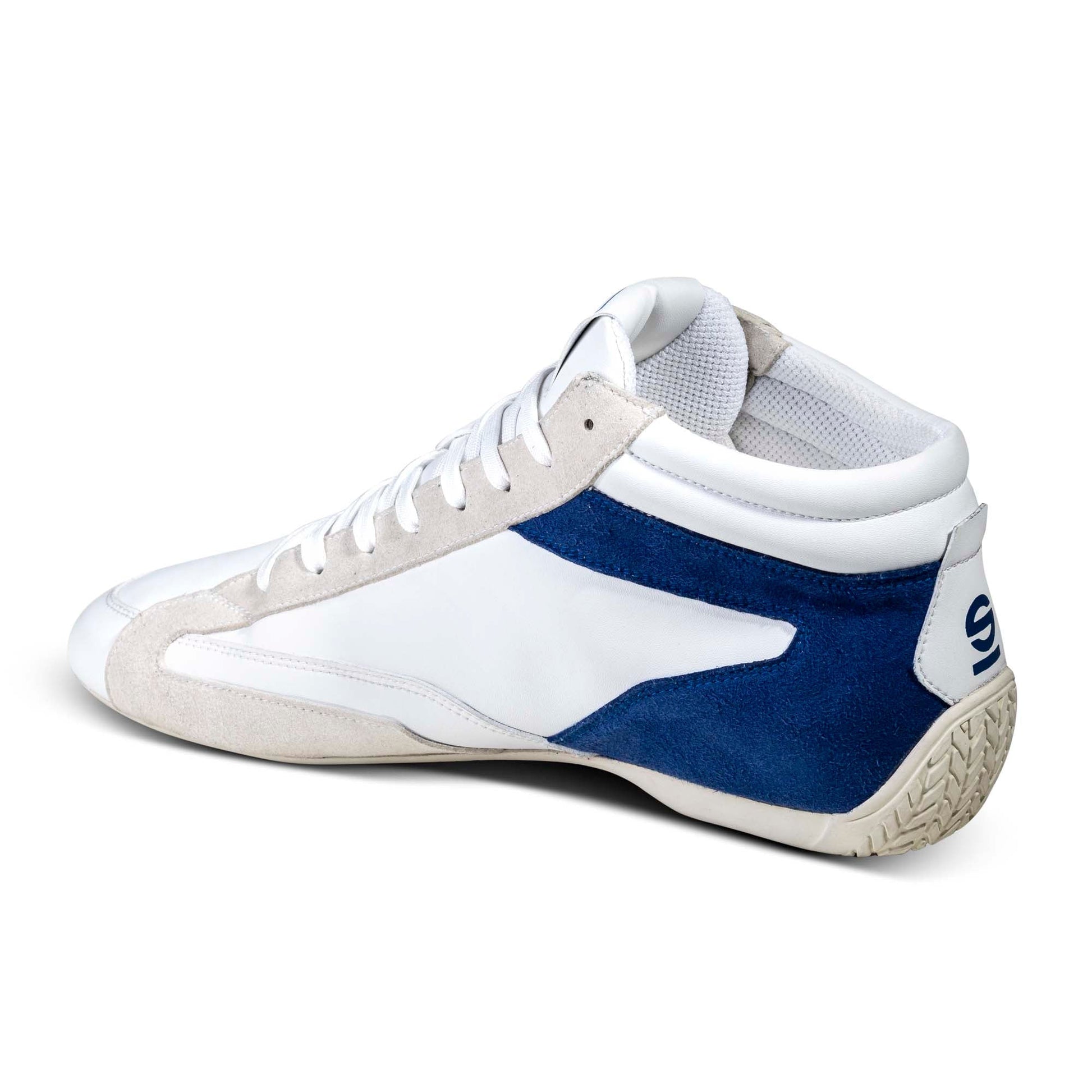 Sparco S-Drive Mid Shoes - Shifted Motorsports