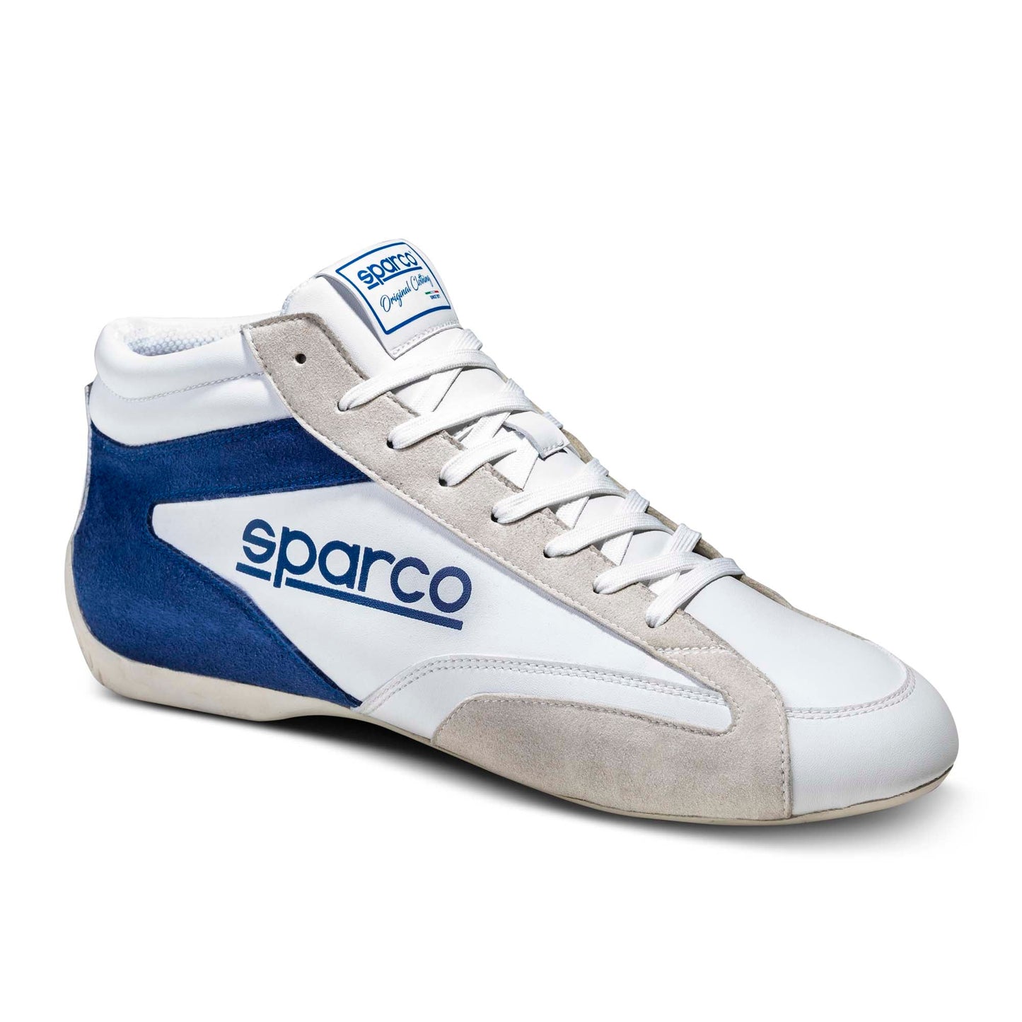 Sparco S-Drive Mid Shoes - Shifted Motorsports