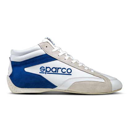 Sparco S-Drive Mid Shoes - Shifted Motorsports