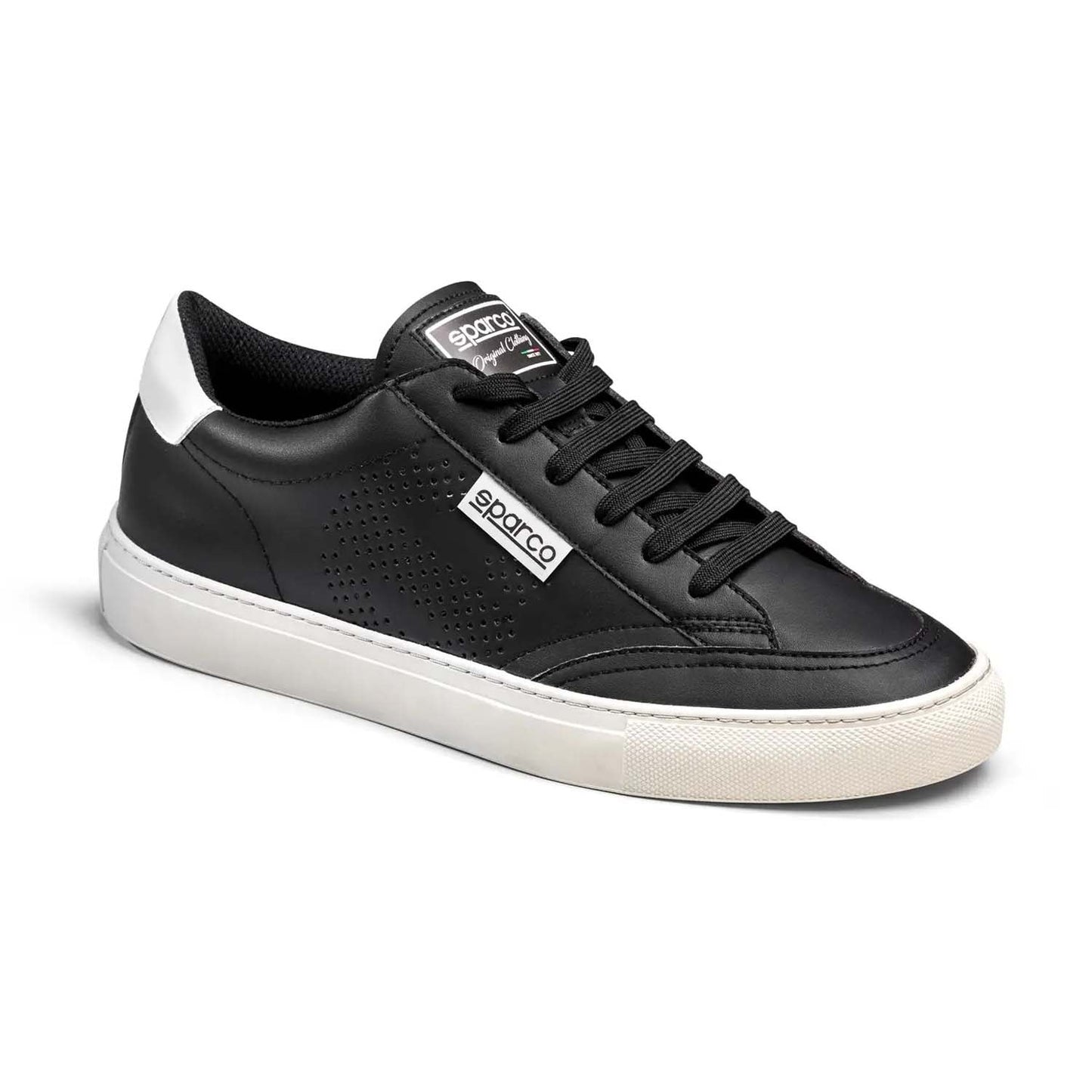 Sparco S-Time Shoes - Shifted Motorsports