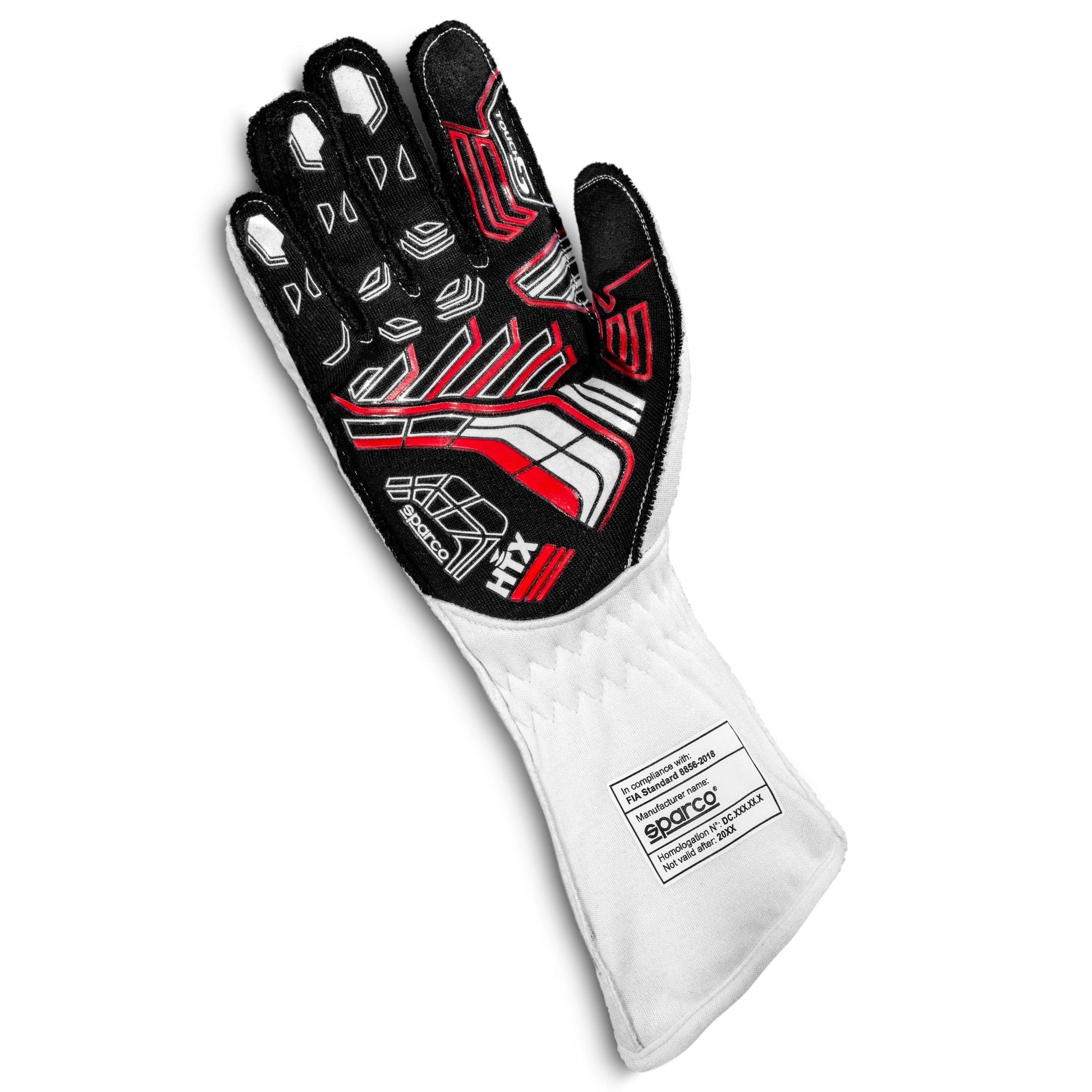Sparco Arrow Racing Gloves - Shifted Motorsports