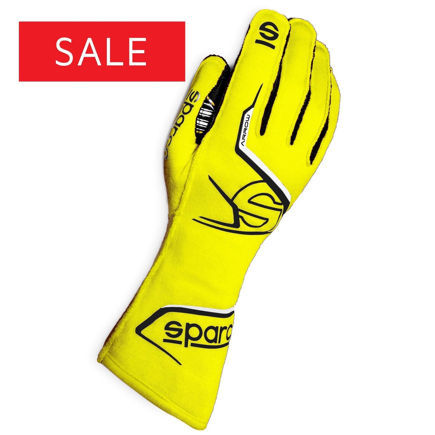 Sparco Arrow Racing Gloves - Shifted Motorsports