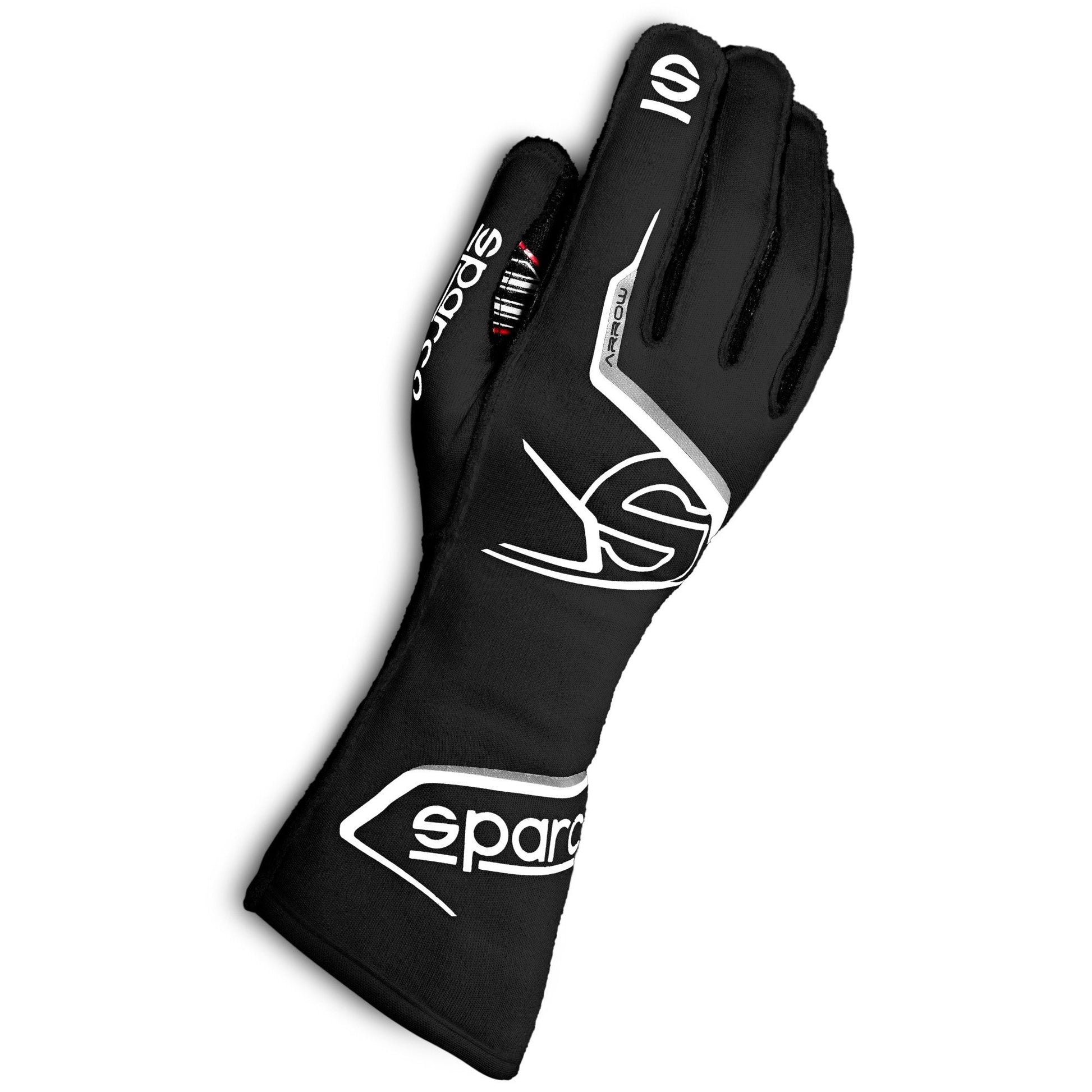 Sparco Arrow Racing Gloves - Shifted Motorsports