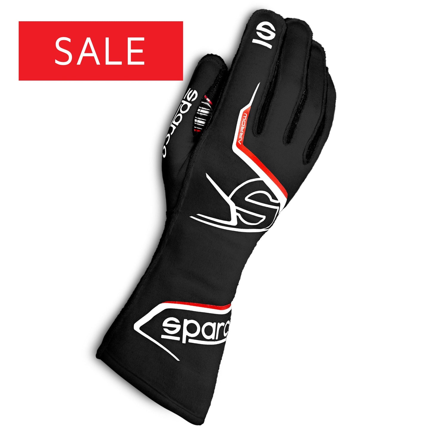 Sparco Arrow Racing Gloves - Shifted Motorsports