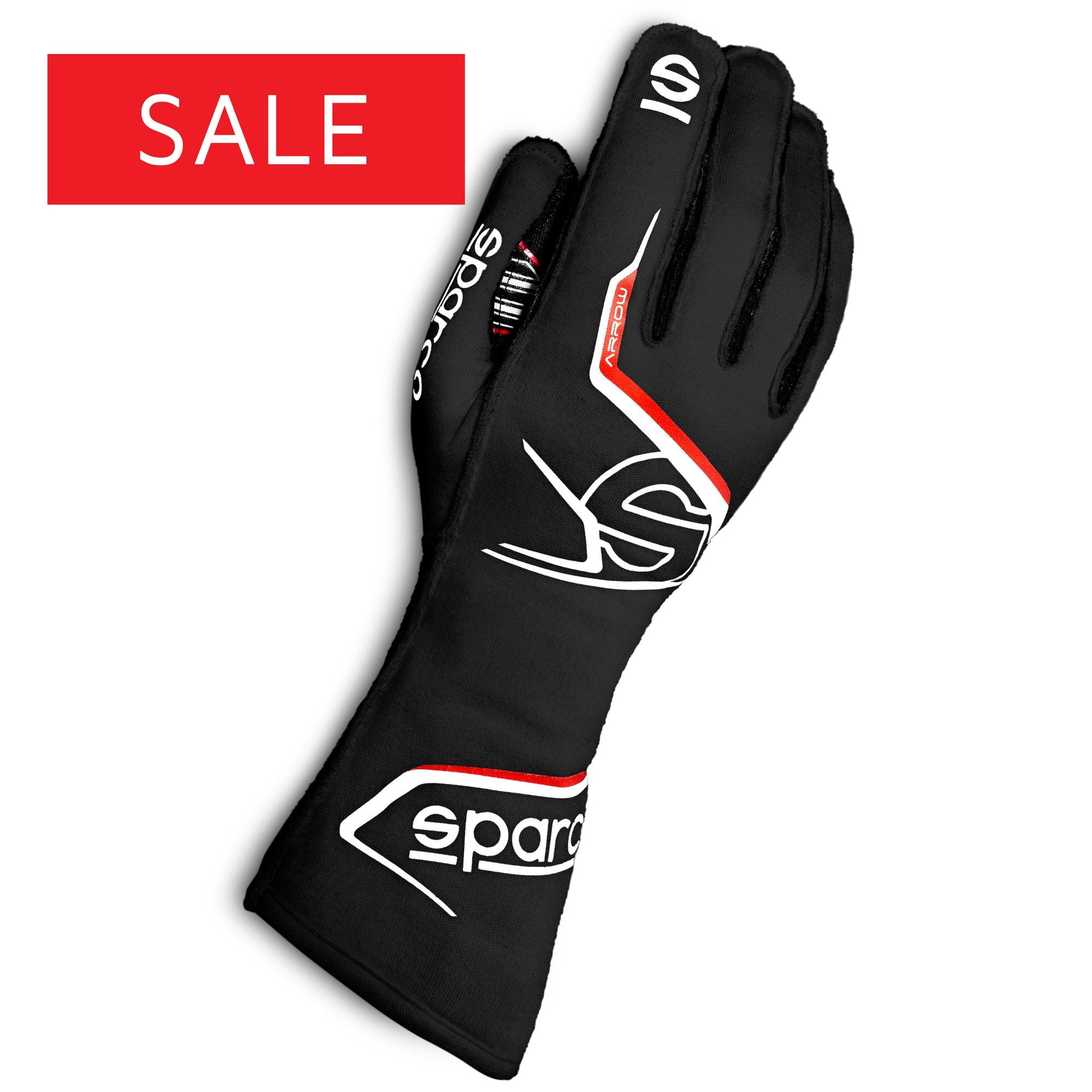 Sparco Arrow Racing Gloves - Shifted Motorsports