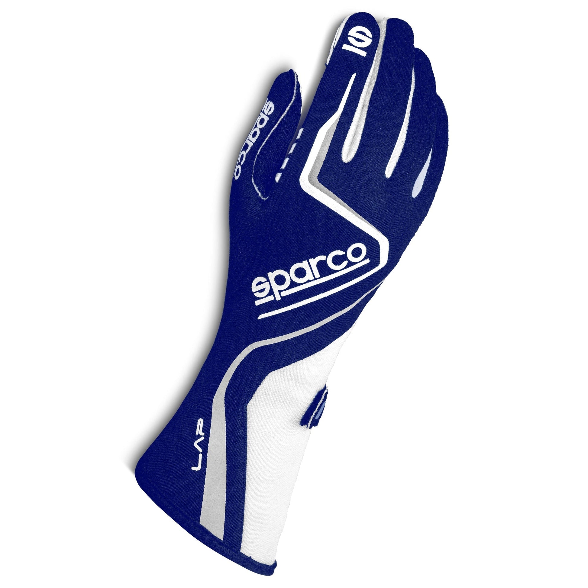 Sparco Lap Racing Gloves - 2021 Model - Shifted Motorsports