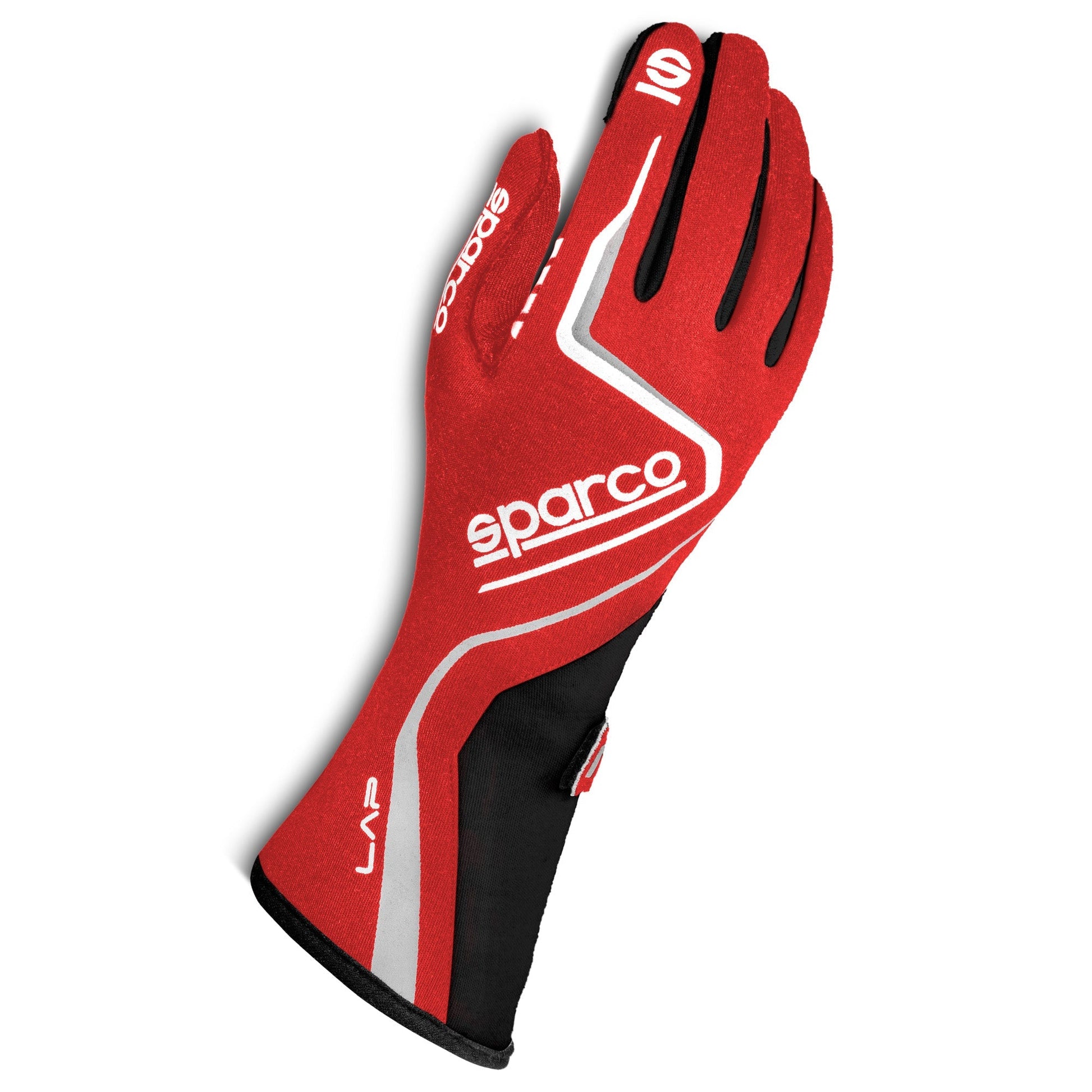 Sparco Lap Racing Gloves - 2021 Model - Shifted Motorsports
