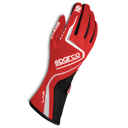 Sparco Lap Racing Gloves - 2021 Model - Shifted Motorsports