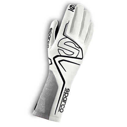 Sparco Lap Racing Gloves - Shifted Motorsports