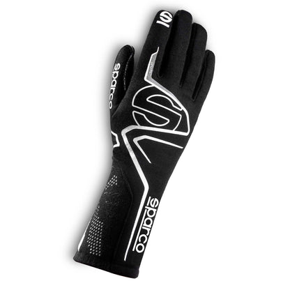 Sparco Lap Racing Gloves - Shifted Motorsports