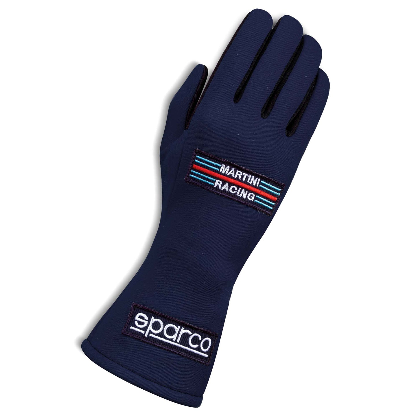 Sparco Martini Land Racing Gloves - 2024 Model - Shifted Motorsports