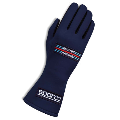 Sparco Martini Land Racing Gloves - 2024 Model - Shifted Motorsports