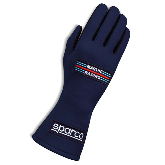 Sparco Martini Land Racing Gloves - 2021 Model - Shifted Motorsports