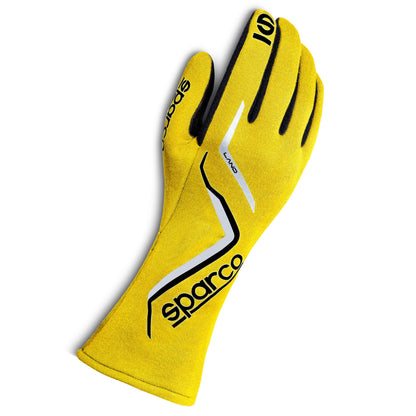 Sparco Land Racing Gloves - 2021 Model - Shifted Motorsports