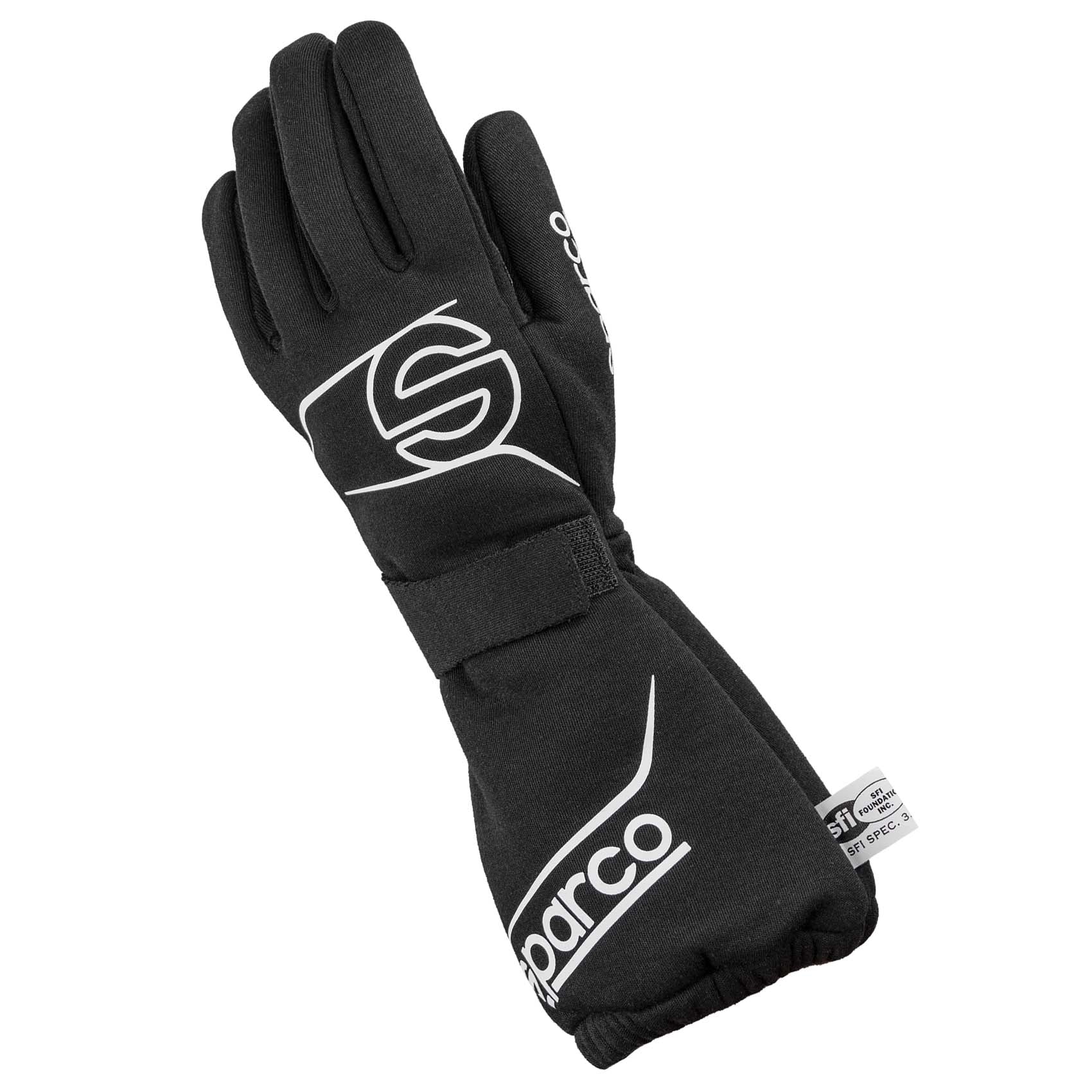 Sparco Wind Drag Racing Gloves - Shifted Motorsports