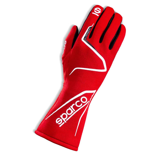 Sparco Land+ Racing Gloves - 2024 Model - Shifted Motorsports