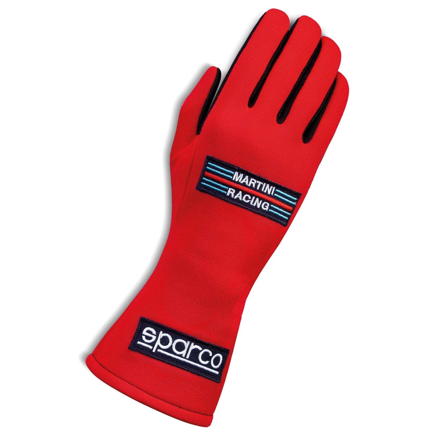 Sparco Martini Land Racing Gloves - 2024 Model - Shifted Motorsports