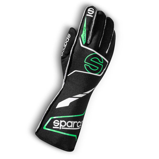 Sparco Futura Racing Gloves - Shifted Motorsports