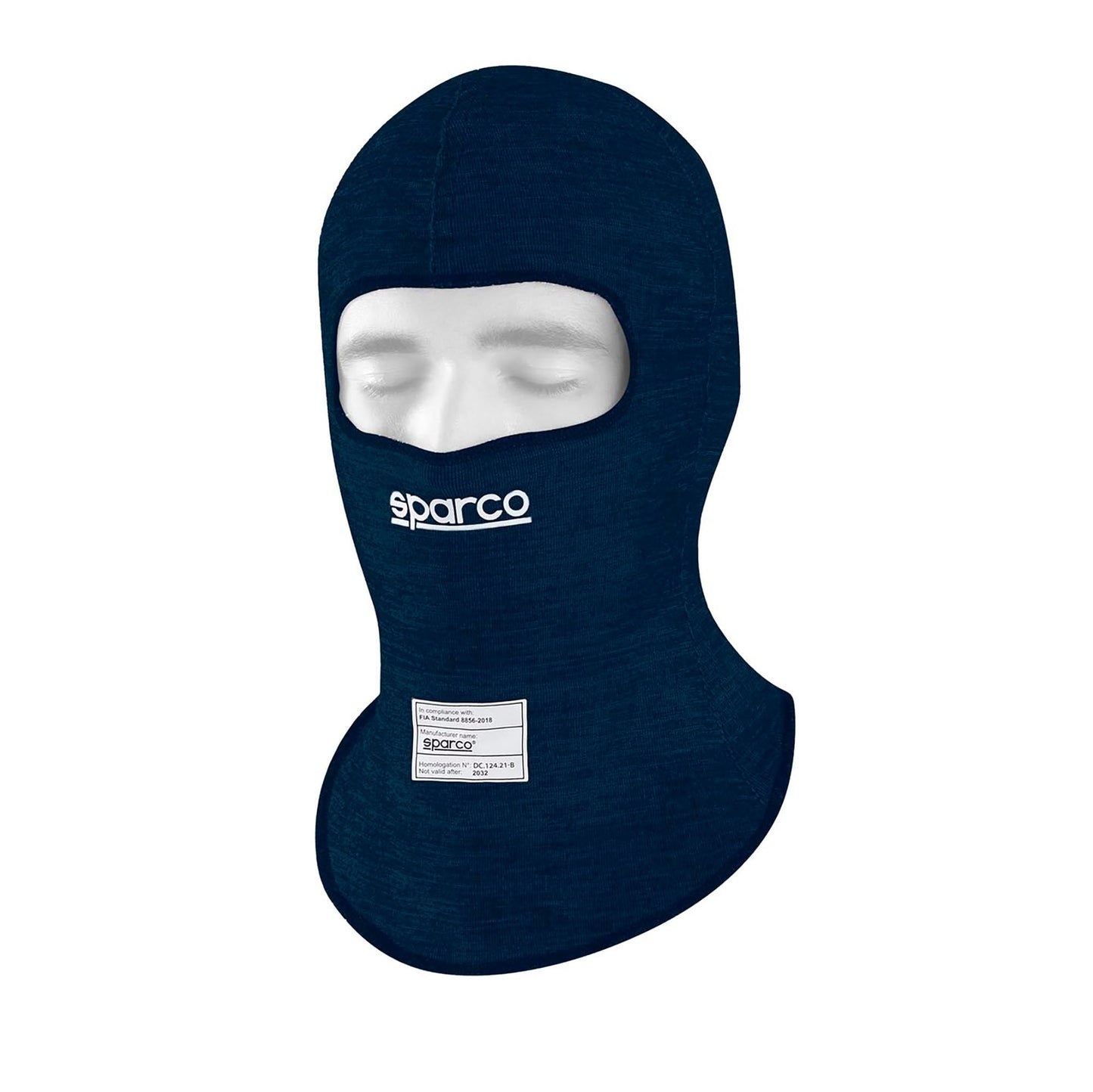Sparco RW-10 Shield Pro Balaclava - Shifted Motorsports